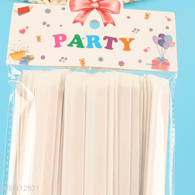 China factory disposable coffee mixing stick