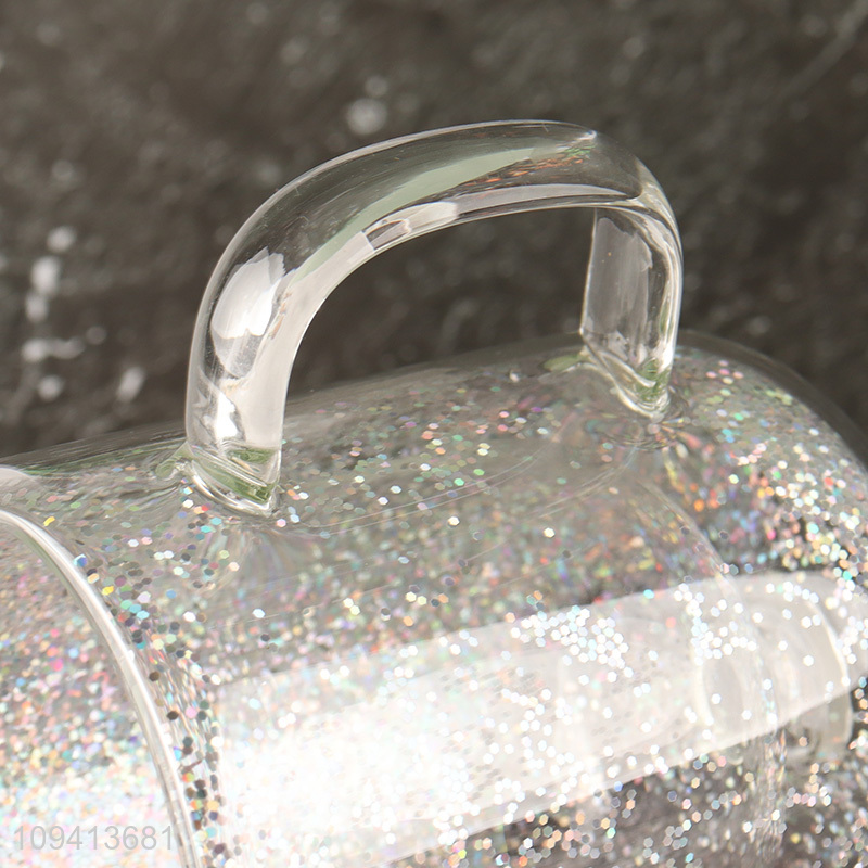 Low price unbreakable glass cup water cup for sale