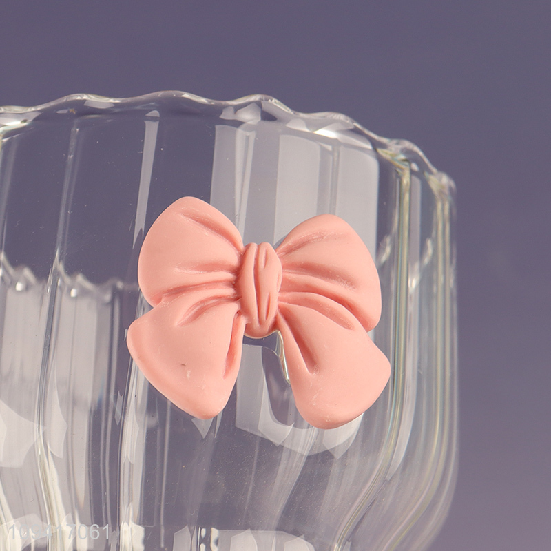 New product unbreakable glass water cup coffee cup
