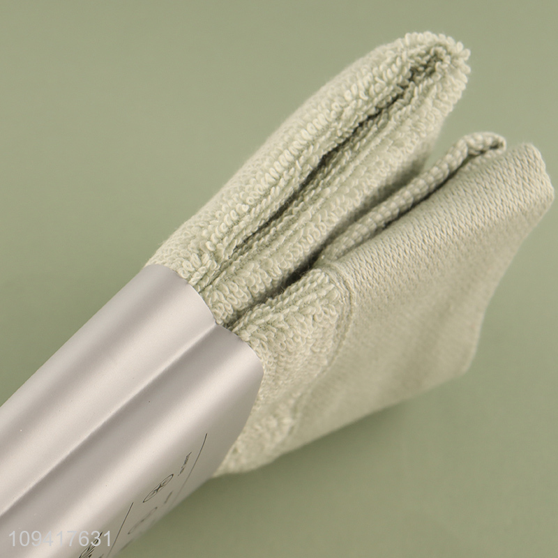 High Quality Cotton Soft Absorbent Bath Towel