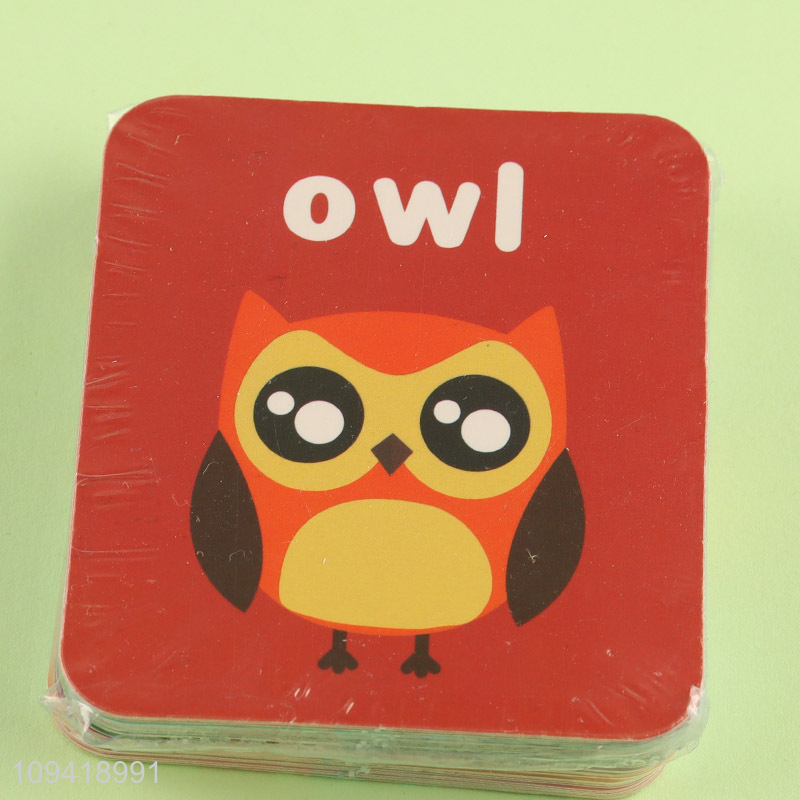 Hot items children diy educational board game toy