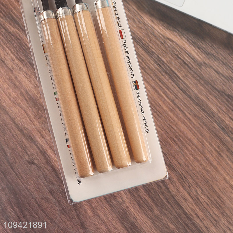Latest products   4pcs carving knife set for art crafting