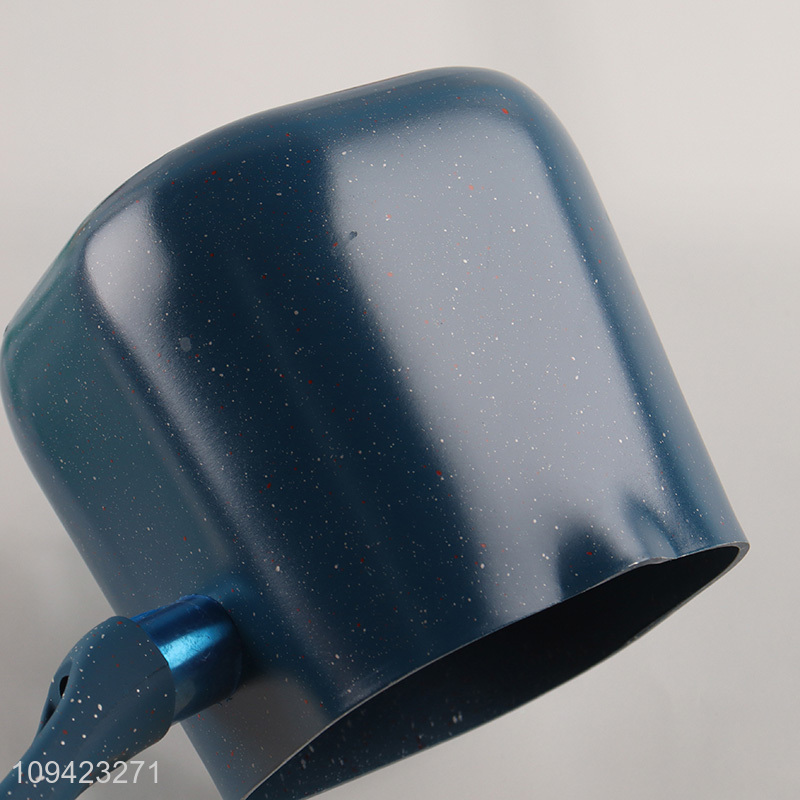 Low price non-stick milk pan for kitchen