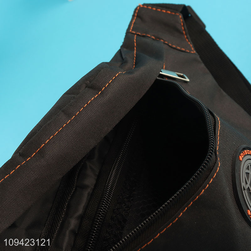 Best sale multifunctional travel waist bag