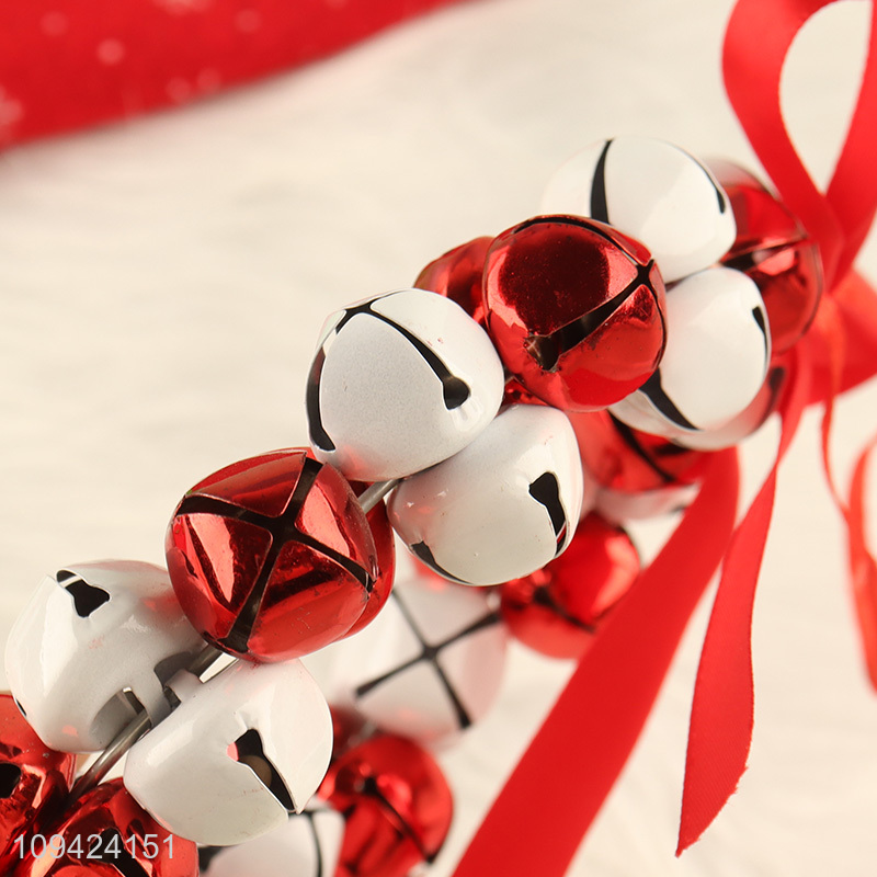 Yiwu market  christmas decor mini christmas bell