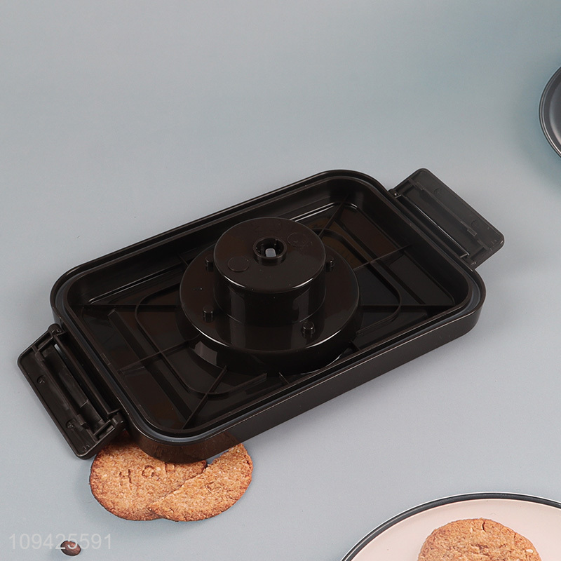 Hot items simple rectangular vacuum storage box