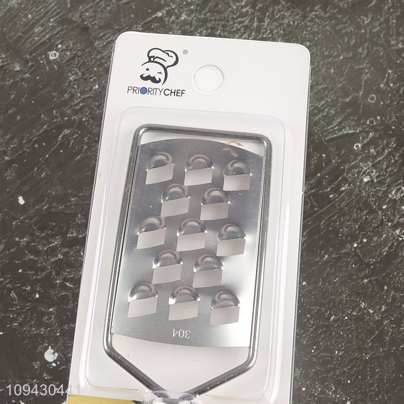 Wholesale professional cheese grater and slicer