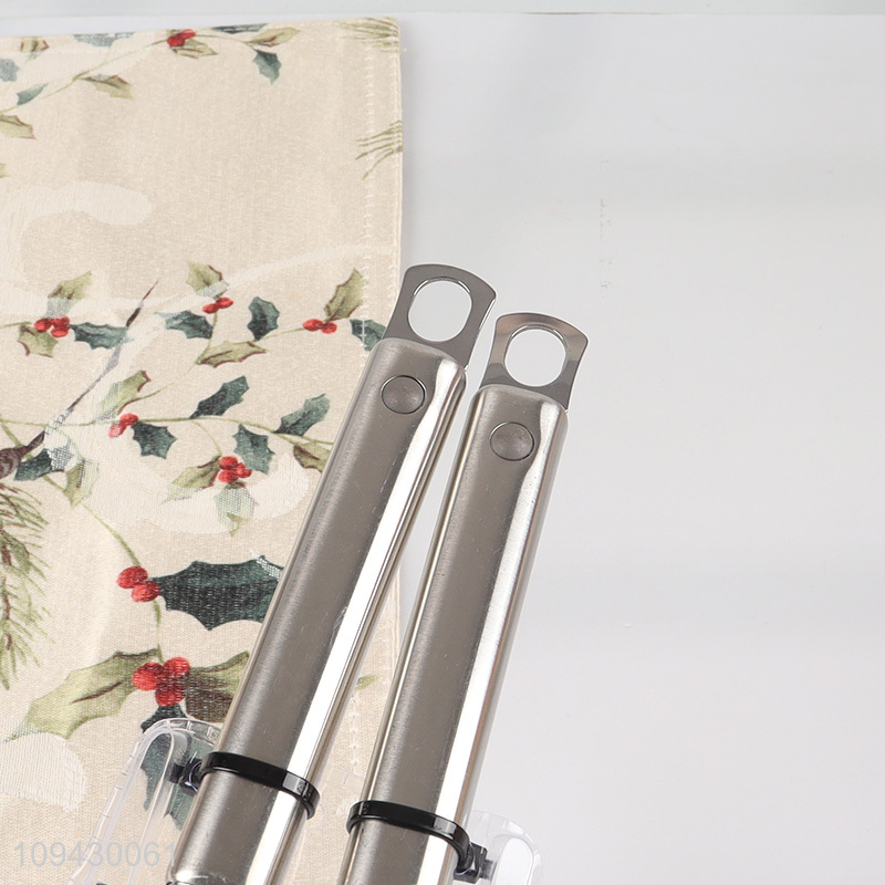New arrival  2pcs multi-purpose paring knife set
