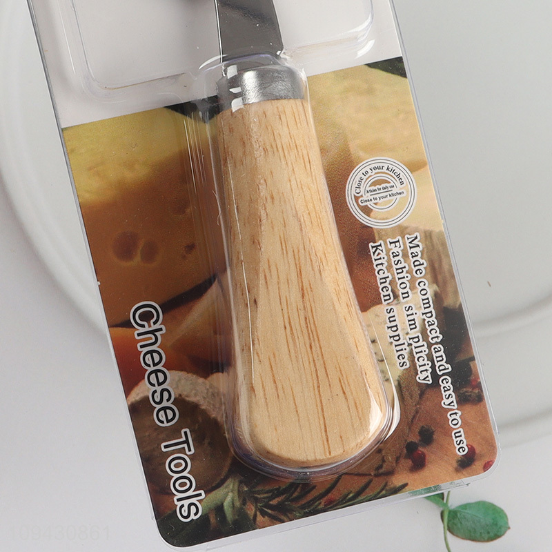 Good quality stainless steel pizza slicer for sale