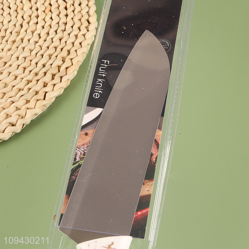 Popular products santoku knife multi-purpose knife