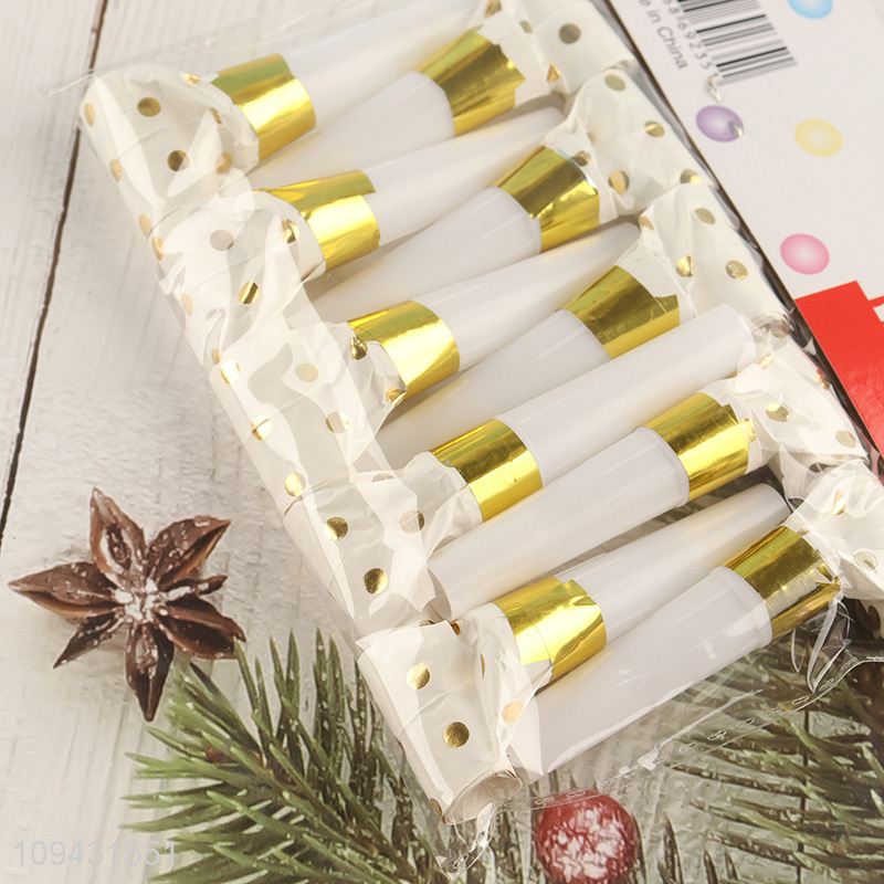 Custom Party Props 10Pcs Party Blowers