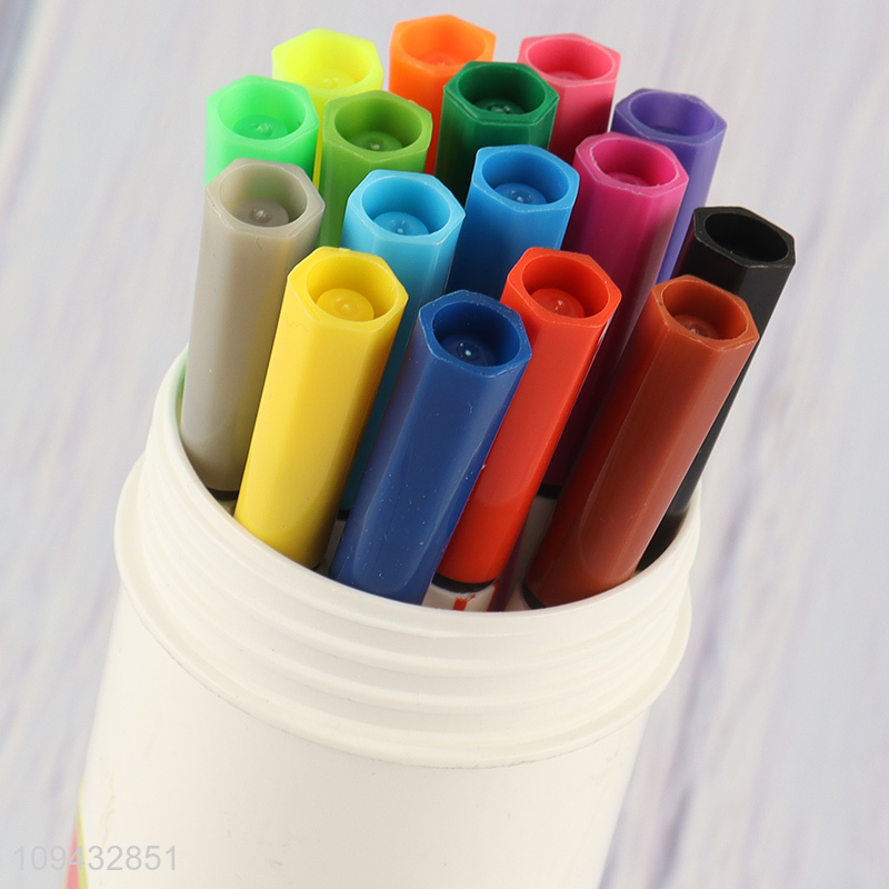 Top selling washable marker pen for school office