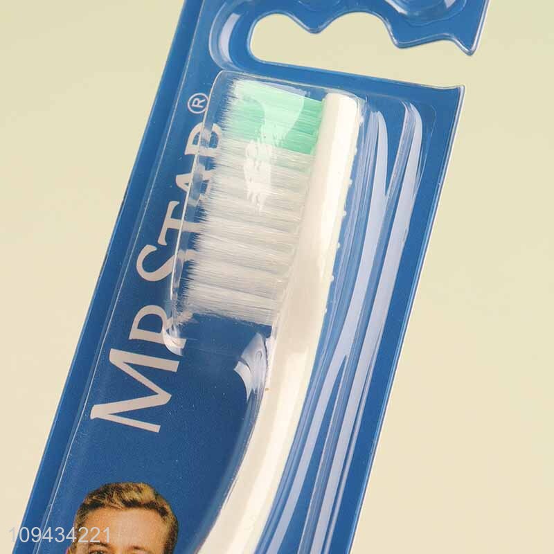 Wholesale Oral Fresh Care Toothbrush For Adults