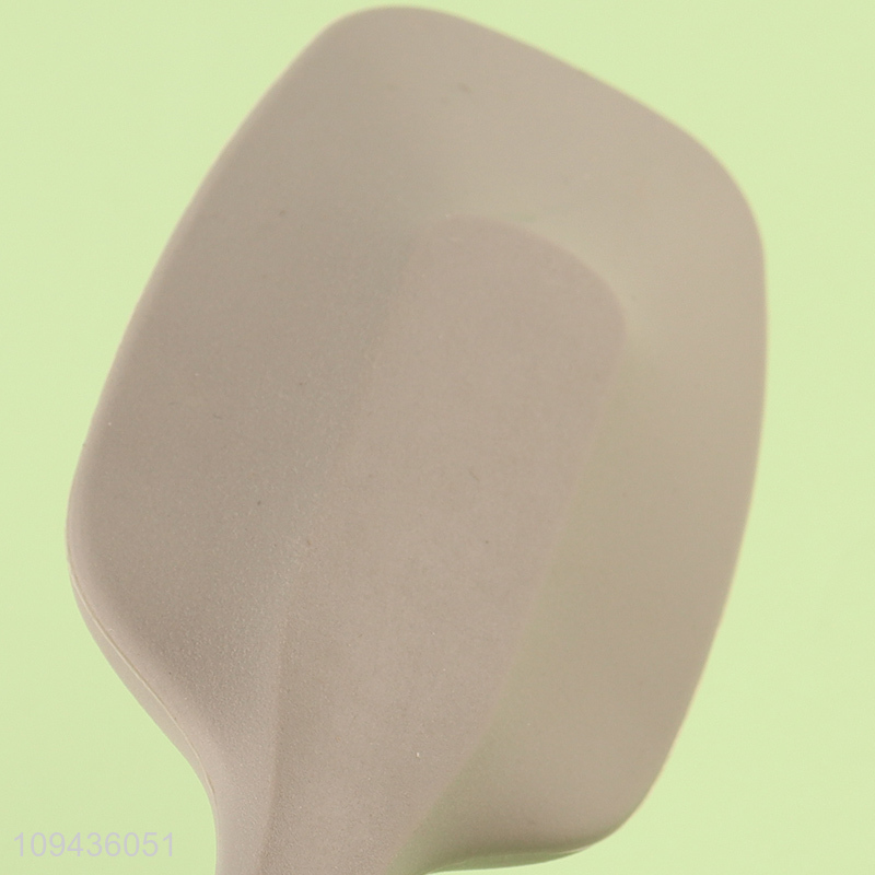 New product non-stick silicone kitchen utensil cooking spatula
