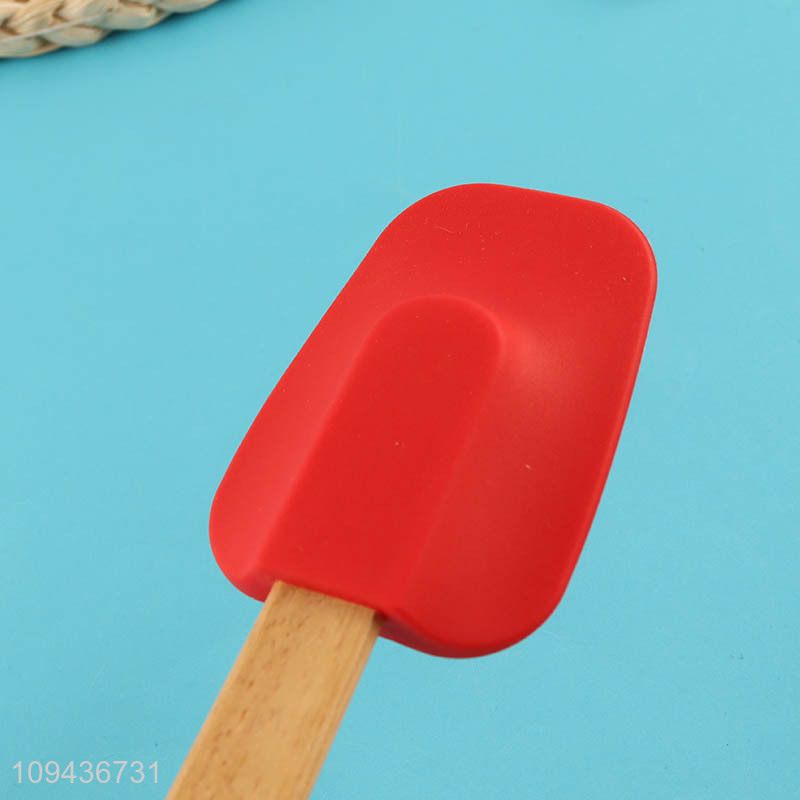 Hot selling baking tool butter spatula cheese spatula