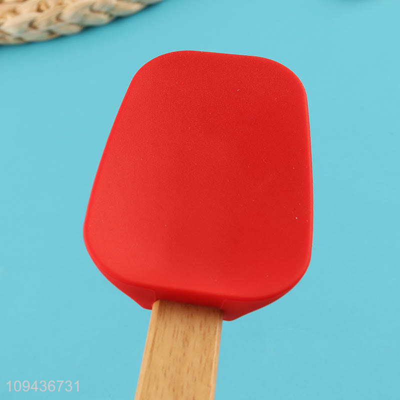 Hot selling baking tool butter spatula cheese spatula