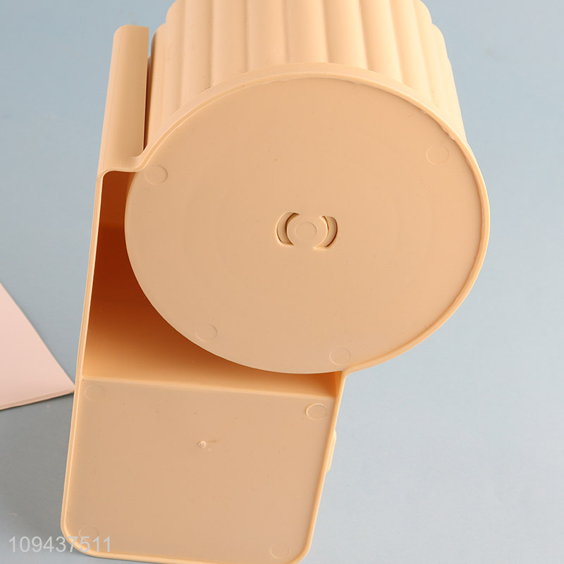 Good Sale Multipurpose Drawer-Type Rotating Storage Box