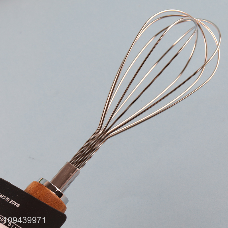 Top products egg beater egg whisk for kitchen use