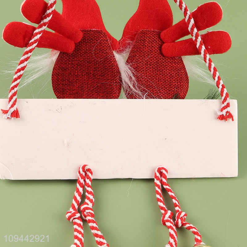 Online wholesale xmas decorative hanging pendant