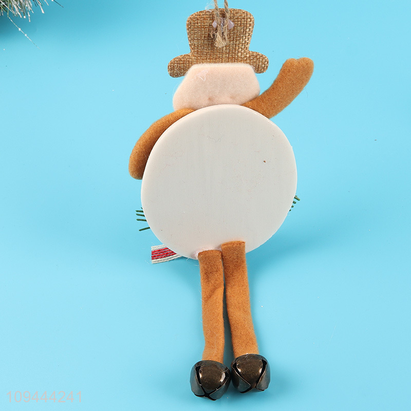 Latest products stylish christmas pendants for holiday decoration