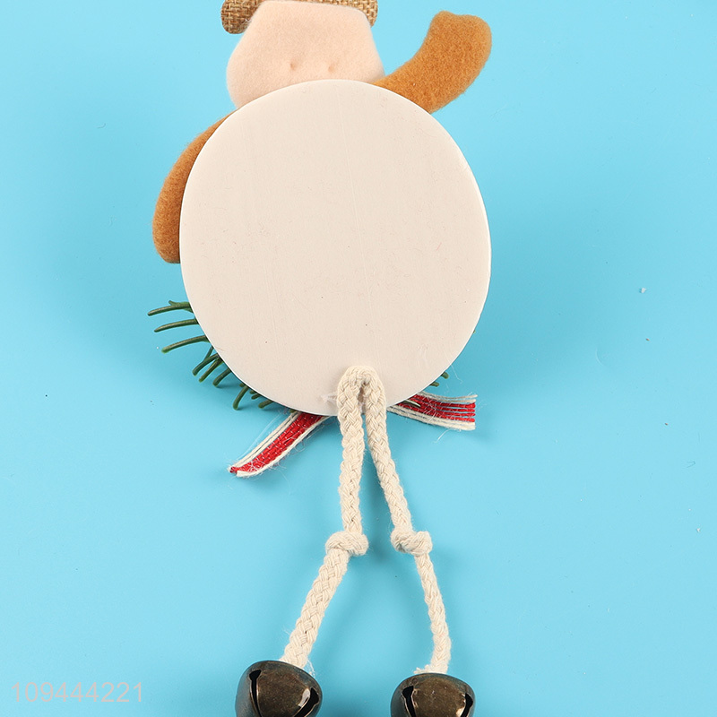 New arrival creative christmas decor for holiday season