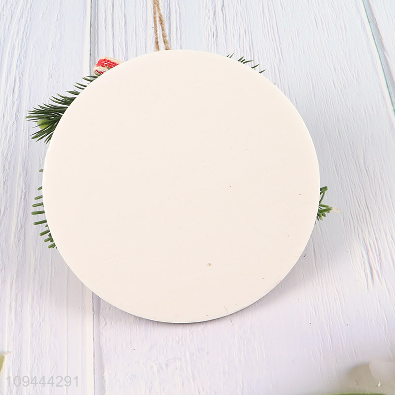 Wholesale seasonal hanging ornaments for christmas festival