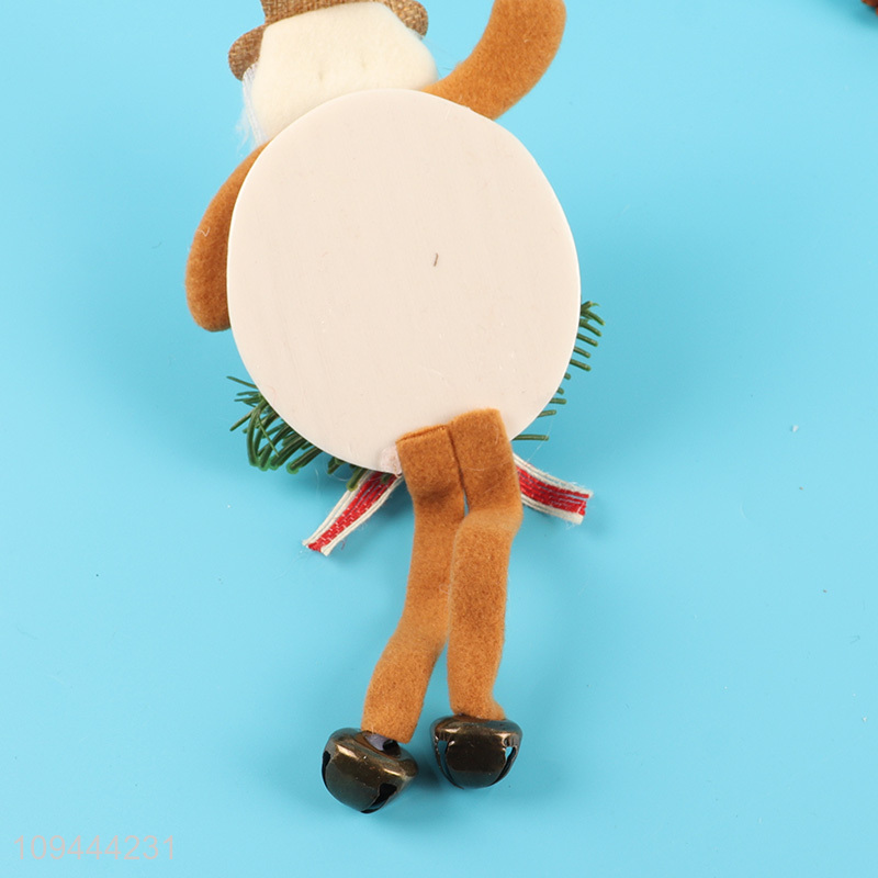 Low price mini christmas hanging ornaments for festivals