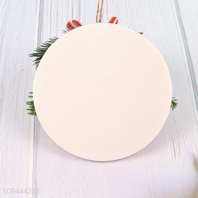 New arrival  christmas tree hanging decor for holidays