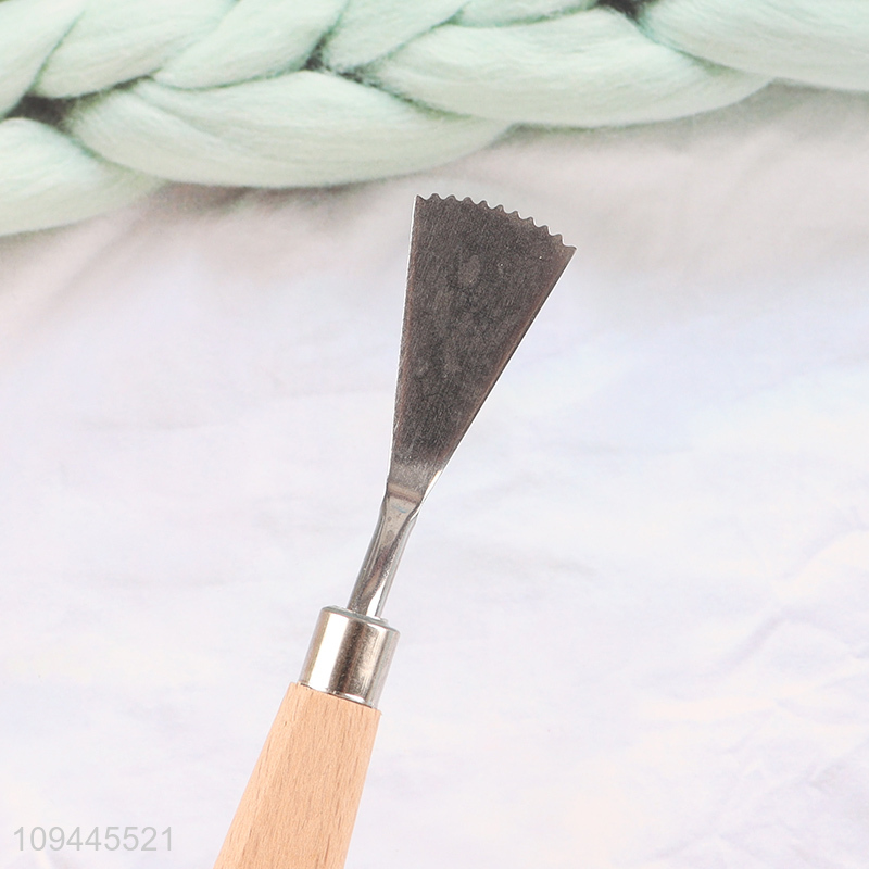 China factory art supplies palette knife painting knife