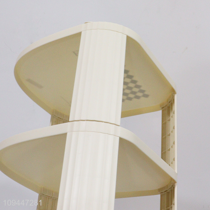 China wholesale household multi-layer storage rack for home