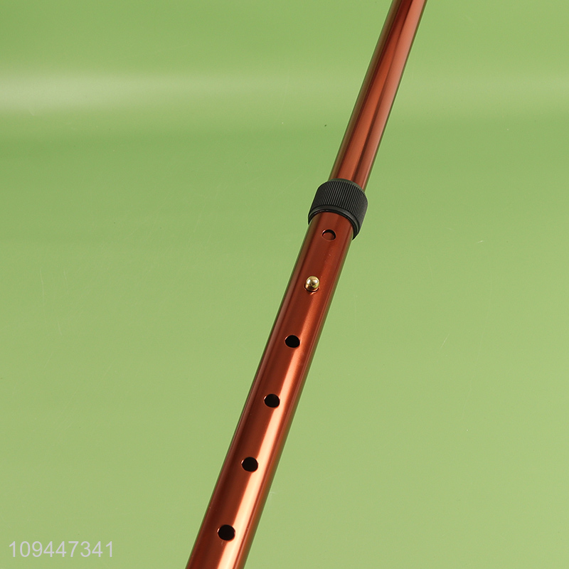 Popular products lightweight walking stick trekking pole