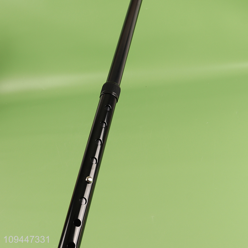 China factory portable outdoor walking stick trekking pole
