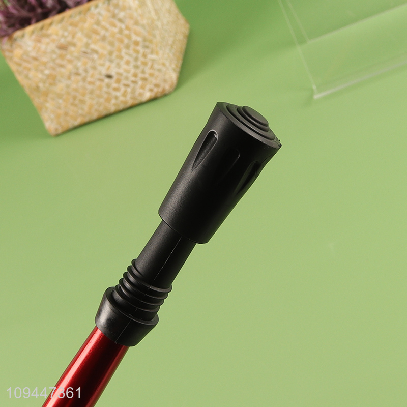 New arrival outdoor walking stick trekking pole