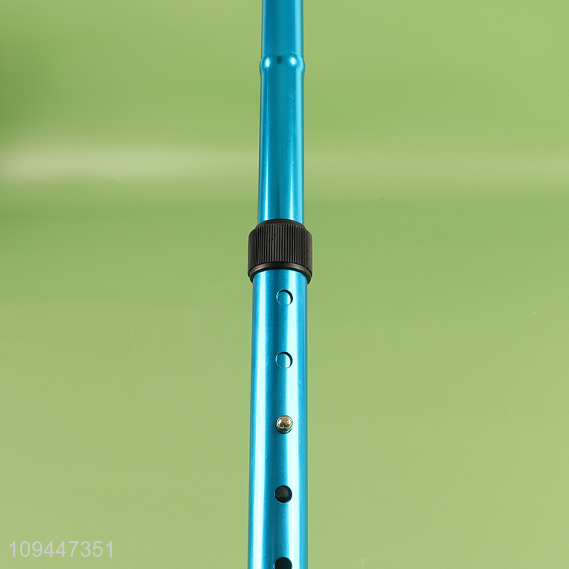 Factory price walking stick trekking pole for outdoor