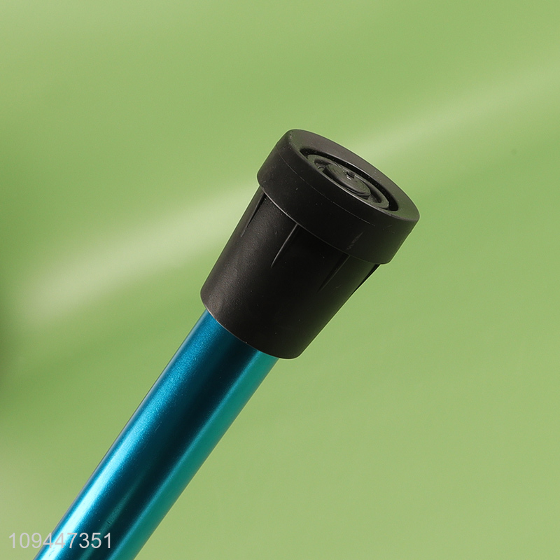 Factory price walking stick trekking pole for outdoor