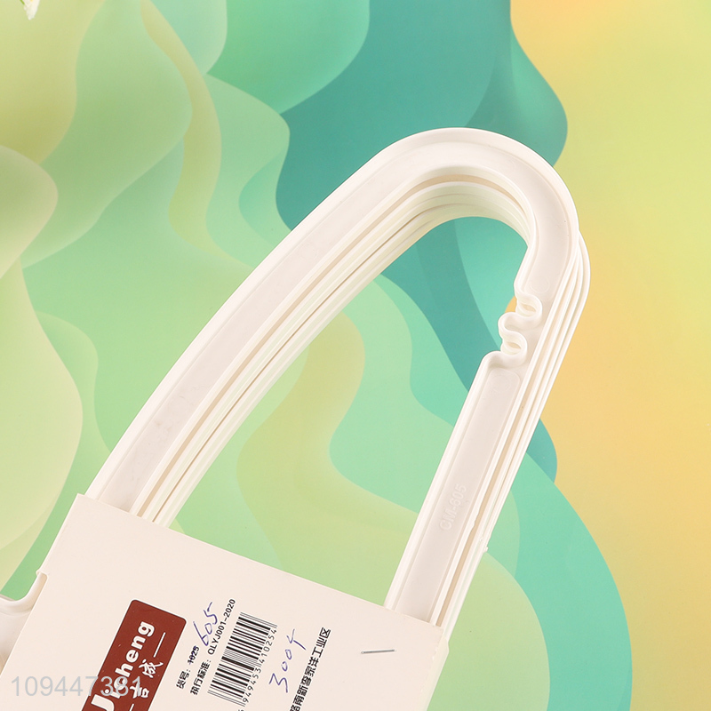 Hot sale clothes hanger coat hanger for household