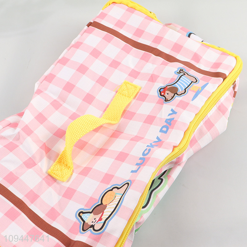 New arrival  portable travel makeup bag cosmetic bag