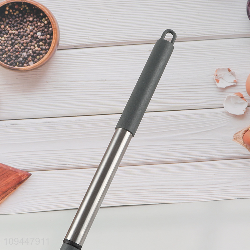New arrival long handle kitchen utensil spaghetti spatula