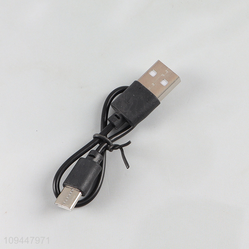 Top products summer handheld mini electric fan