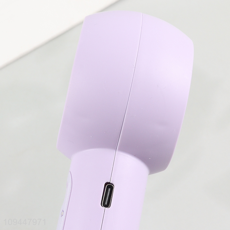 Top products summer handheld mini electric fan