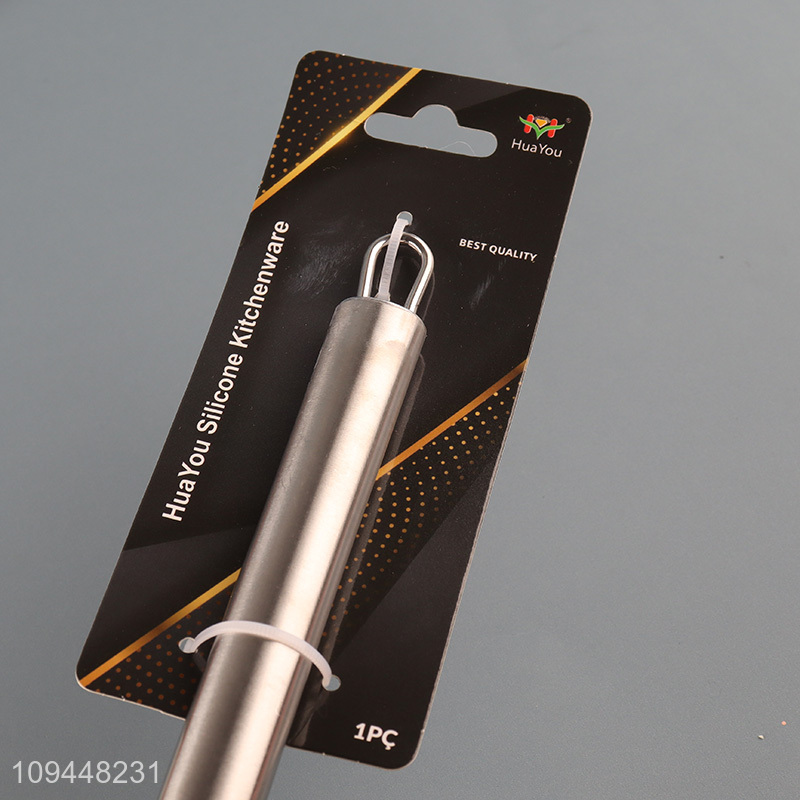 Good price non-stick cooking spatula for kitchen utensil