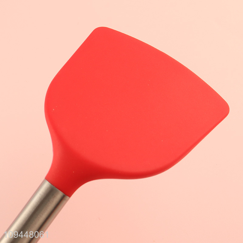 Top products non-stick kitchen utensil cooking spatula