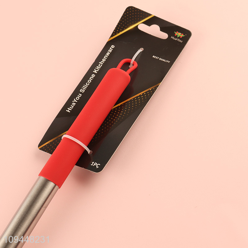 Good price non-stick cooking spatula for kitchen utensil