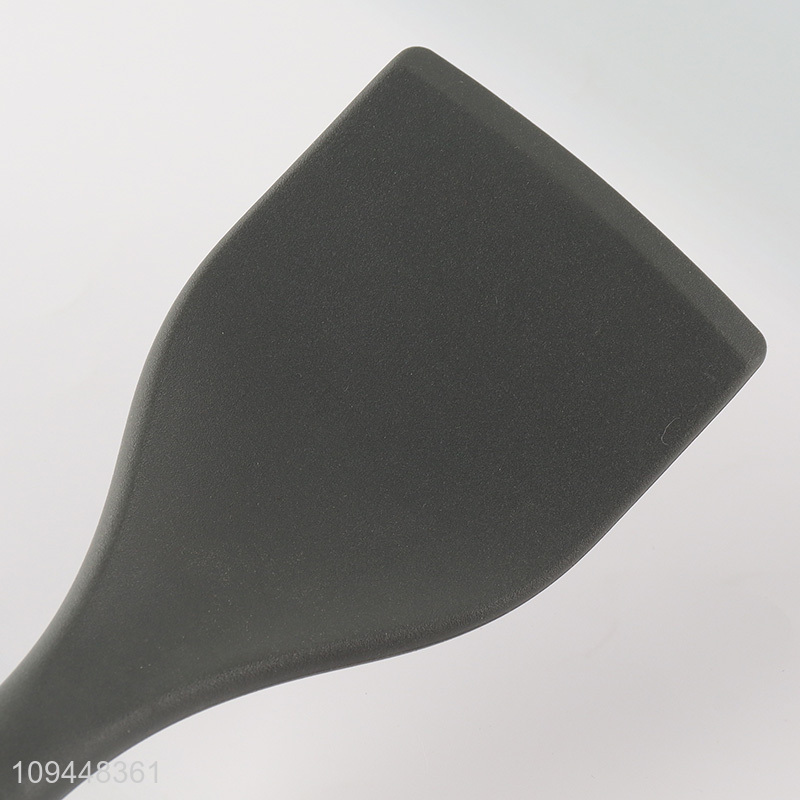Top products long handle non-stick cooking spatula