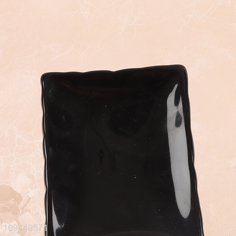 Top sale bathroom accessories soap dish wholesale