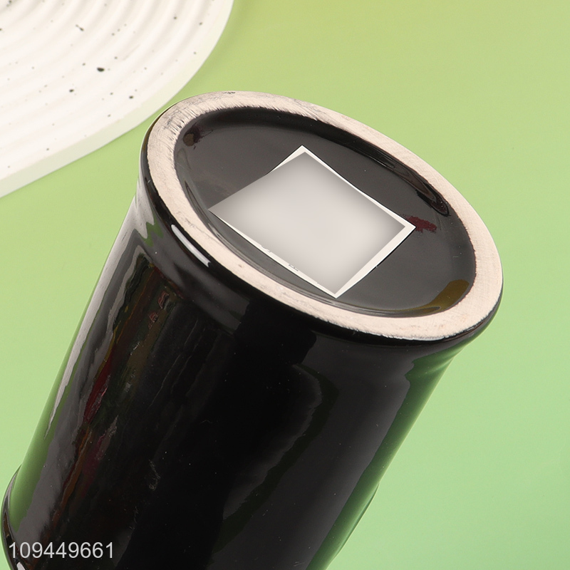 Factory direct sale modern bathroom liquid soap dispenser