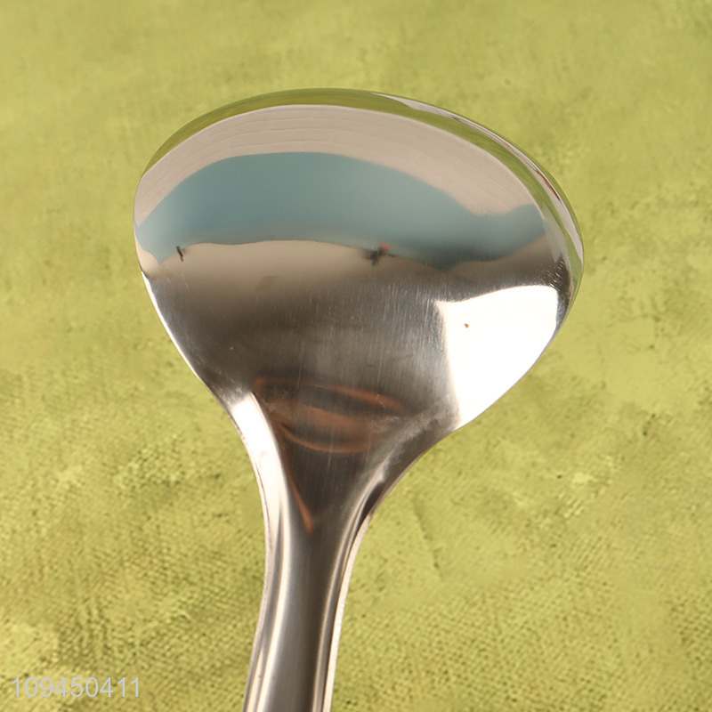 New arrival wooden handle rice paddle rice spoon