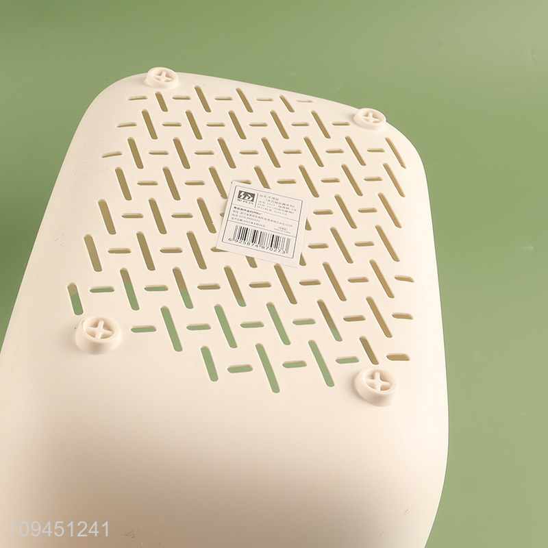 Yiwu market  multi-purpose storage basket with handle