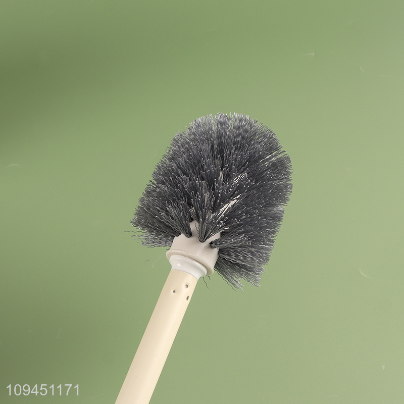 Best selling bathroom accessories toilet brush wholesale