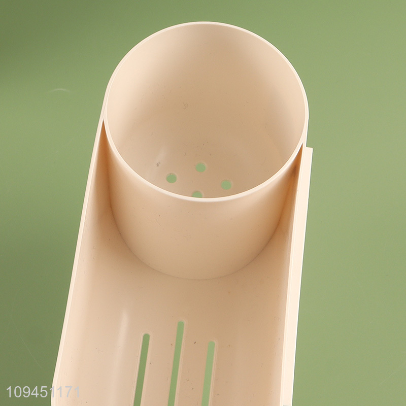 Best selling bathroom accessories toilet brush wholesale